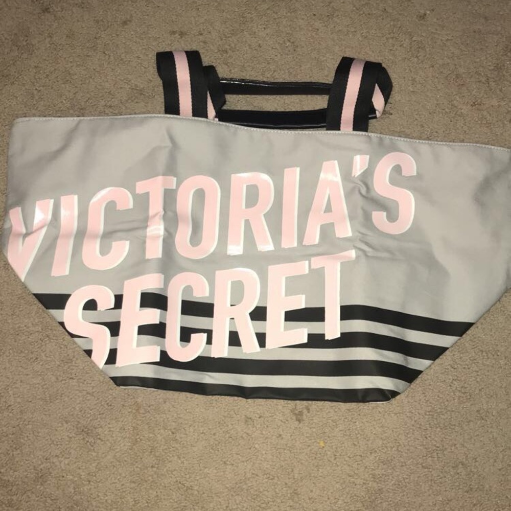 Victoria Secret Tote Bag